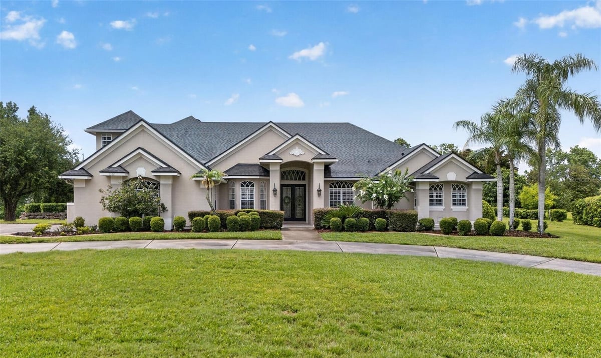 Curb Appeal