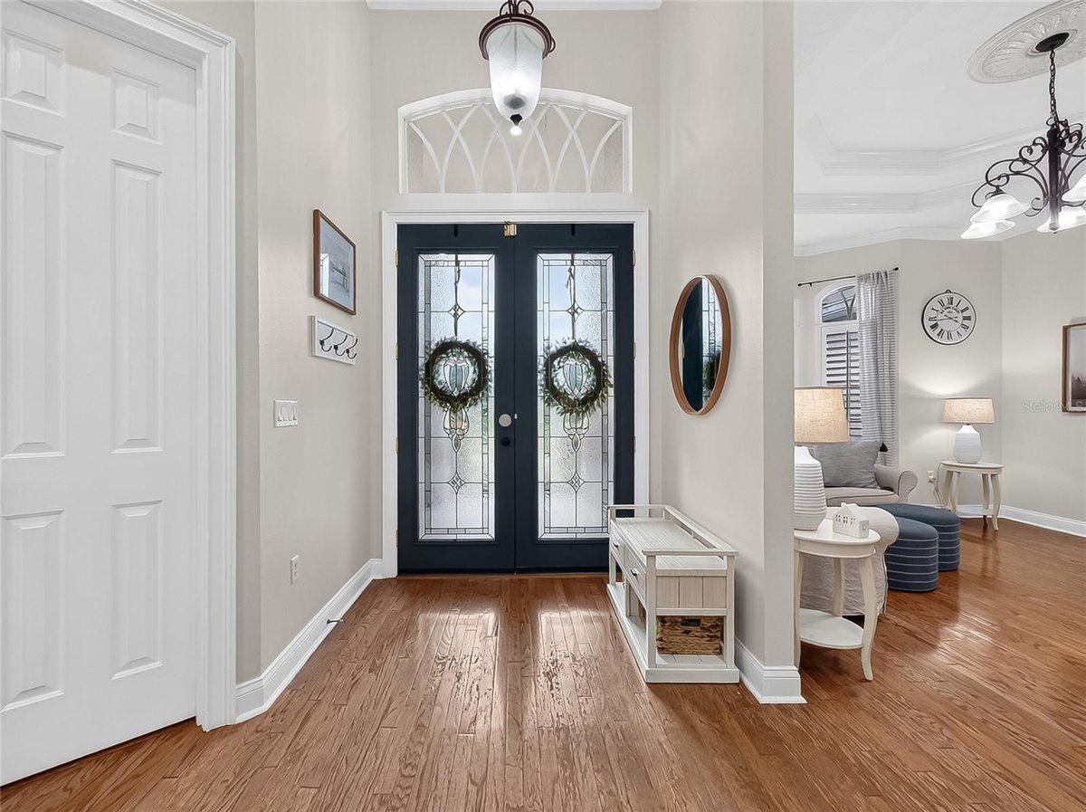 Foyer